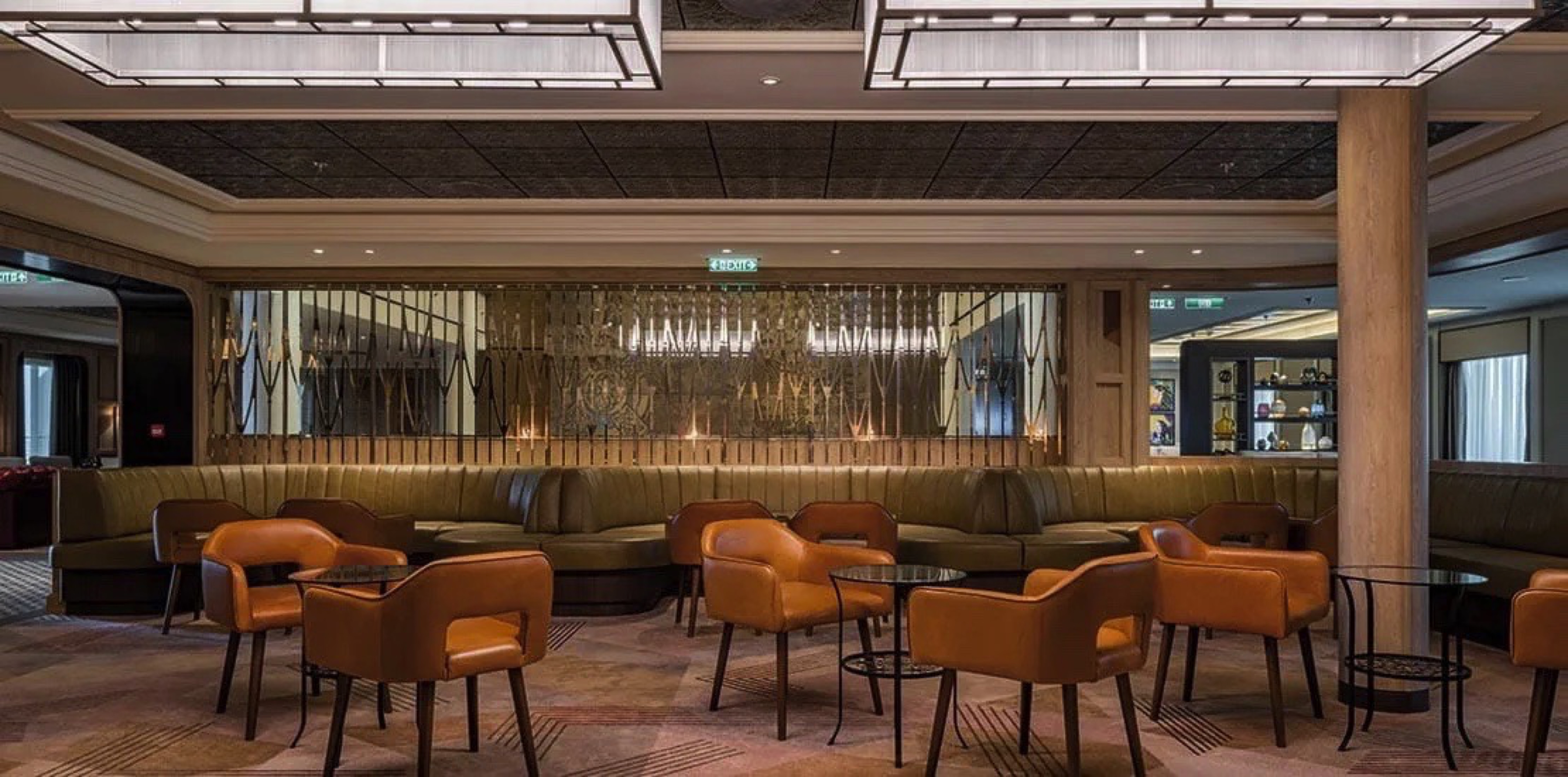 Spirit of Discovery - South Cape Bar